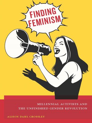cover image of Finding Feminism